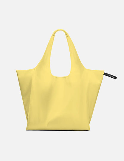 Tote - Vanilla Stripes | Notabag