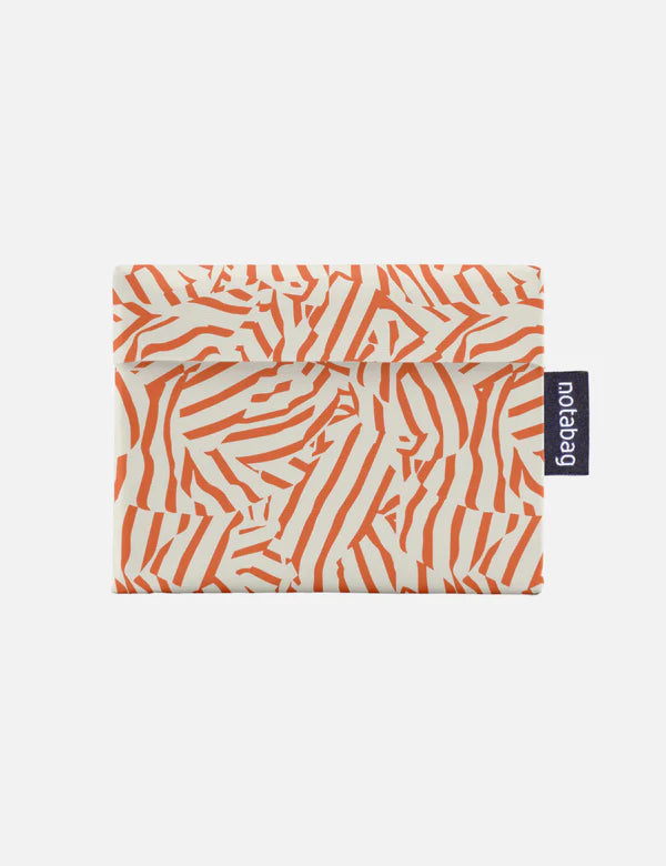 Tote - Peach Twist | Notabag