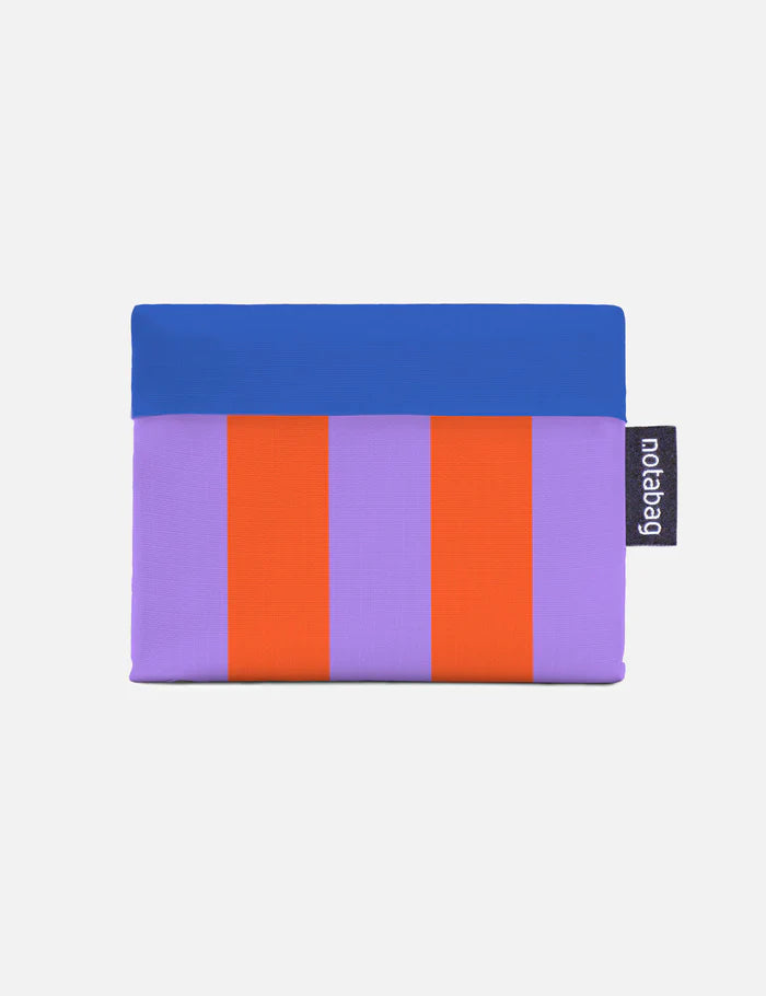 Tote - Royal Stripes | Notabag