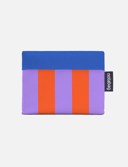 Tote - Royal Stripes | Notabag