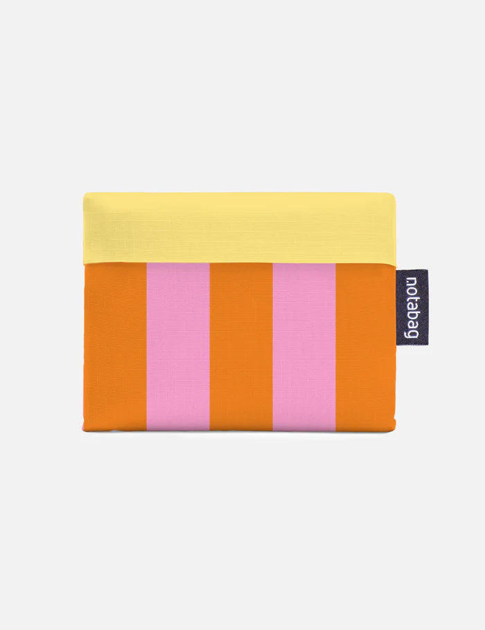 Tote - Vanilla Stripes | Notabag