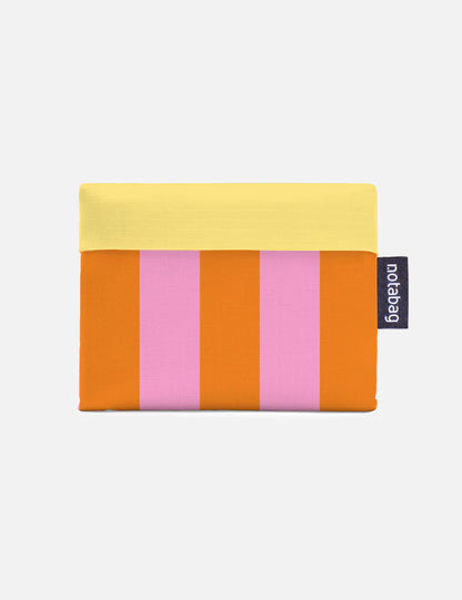 Tote - Vanilla Stripes | Notabag