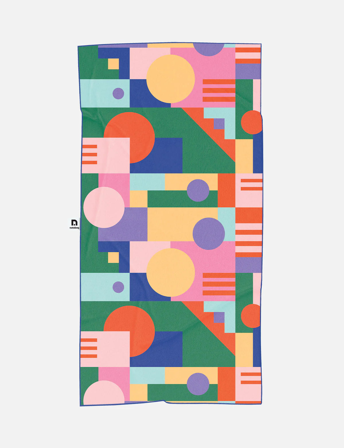 Towel - Geoplay | Notabag
