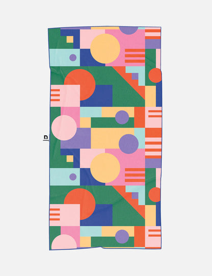 Towel - Geoplay | Notabag