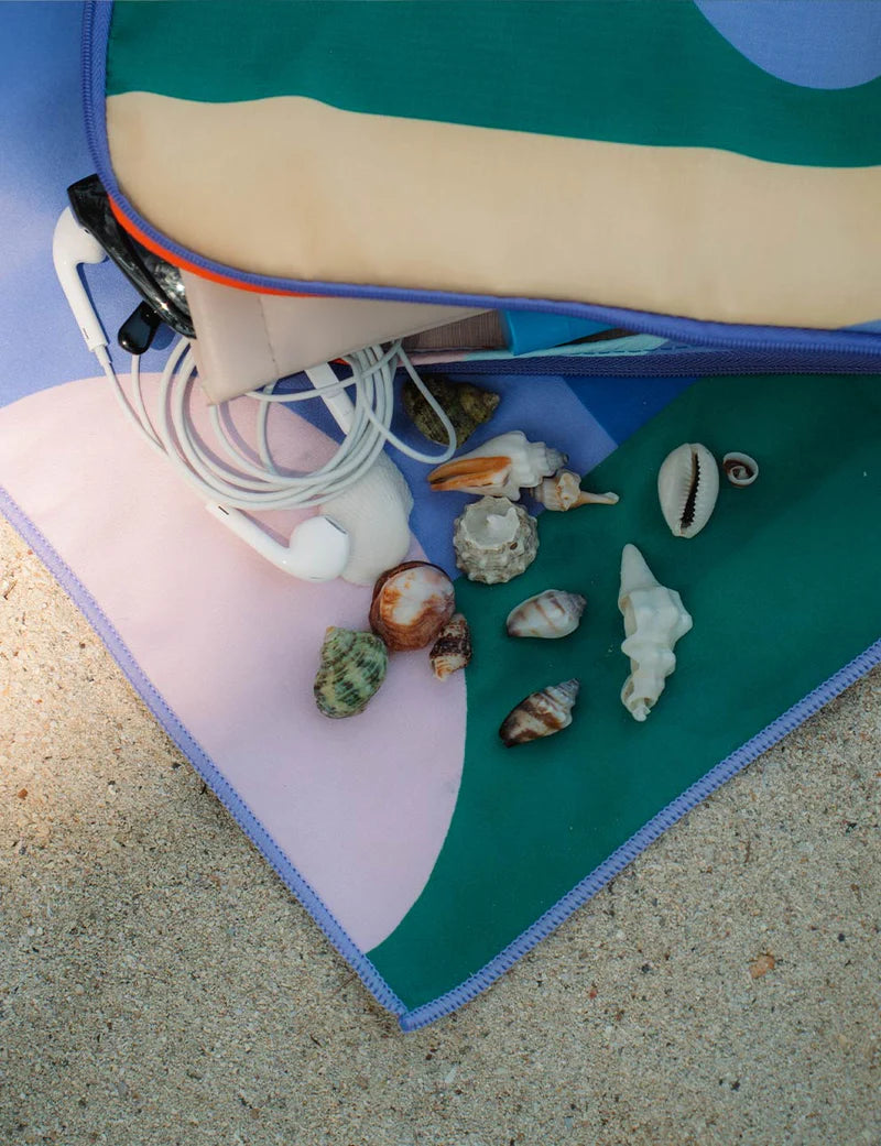 Towel - Geoplay | Notabag