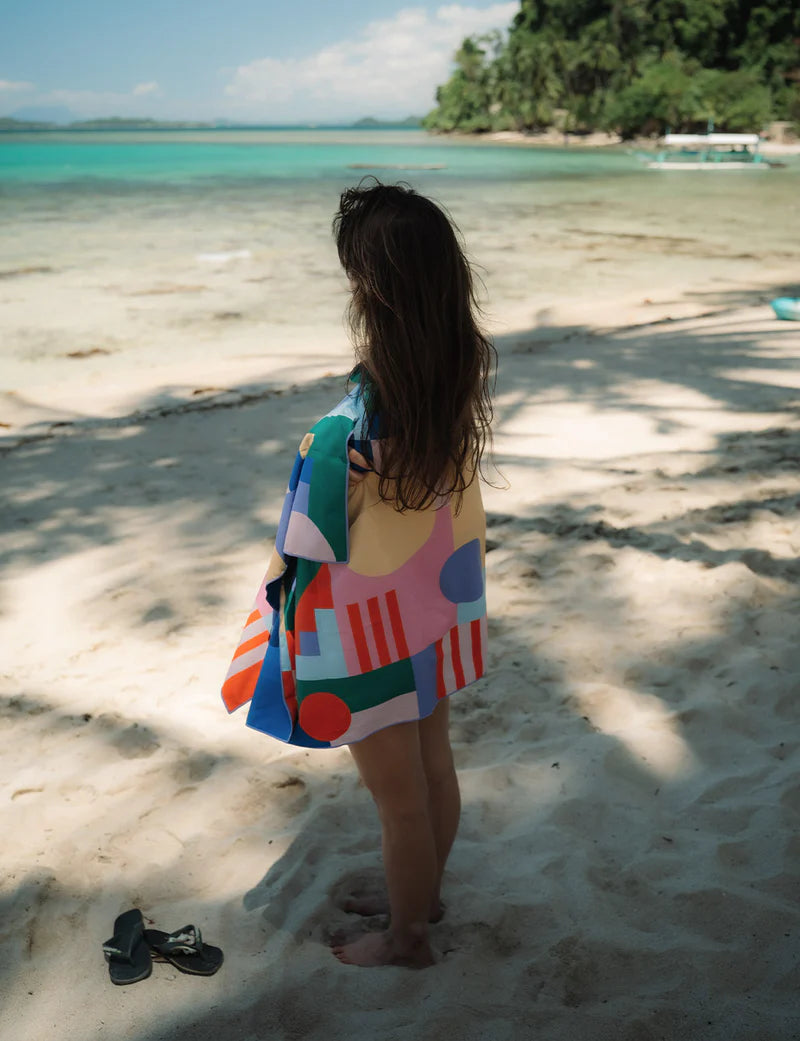 Towel - Geoplay | Notabag