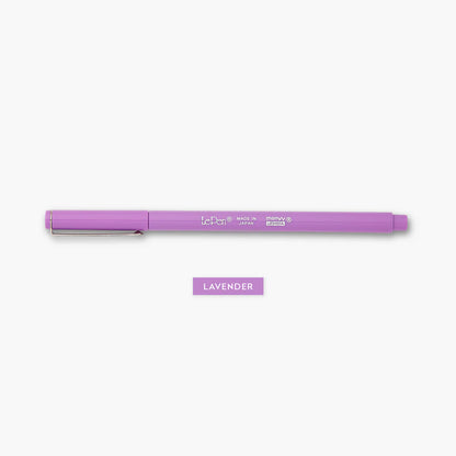 Felt pens | Notem-Studio - de inKijk