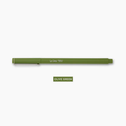 Felt pens | Notem-Studio - de inKijk