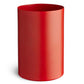 Lola pencil cup - red | Notem-Studio