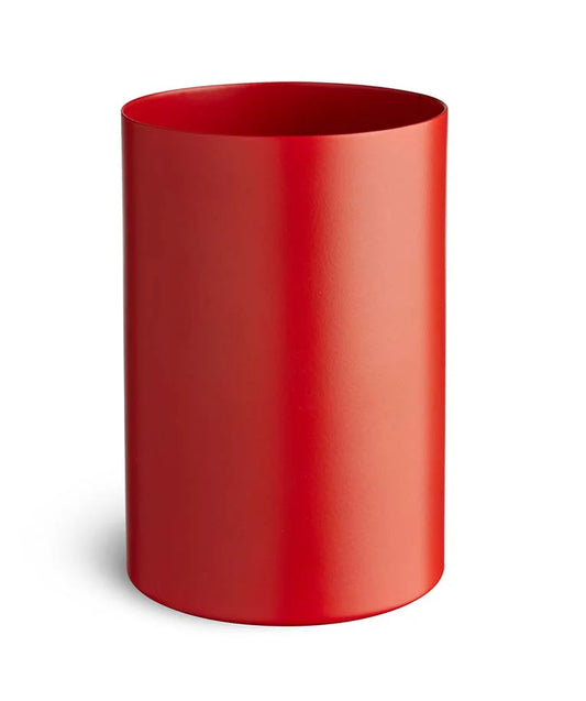 Lola pencil cup - red | Notem-Studio - de inKijk