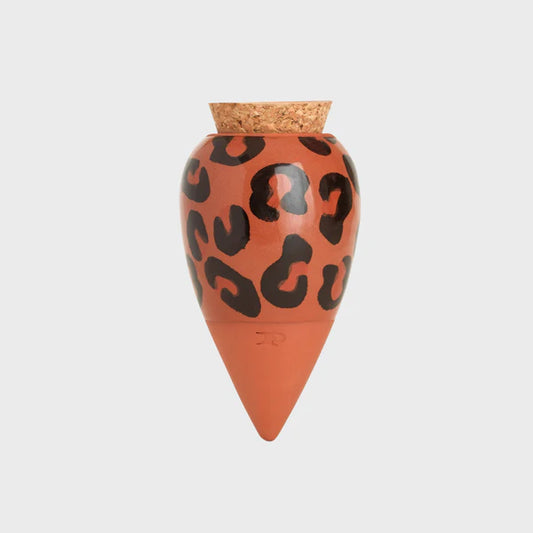 Hydrating Olla - Brown Leopard | Pepin.