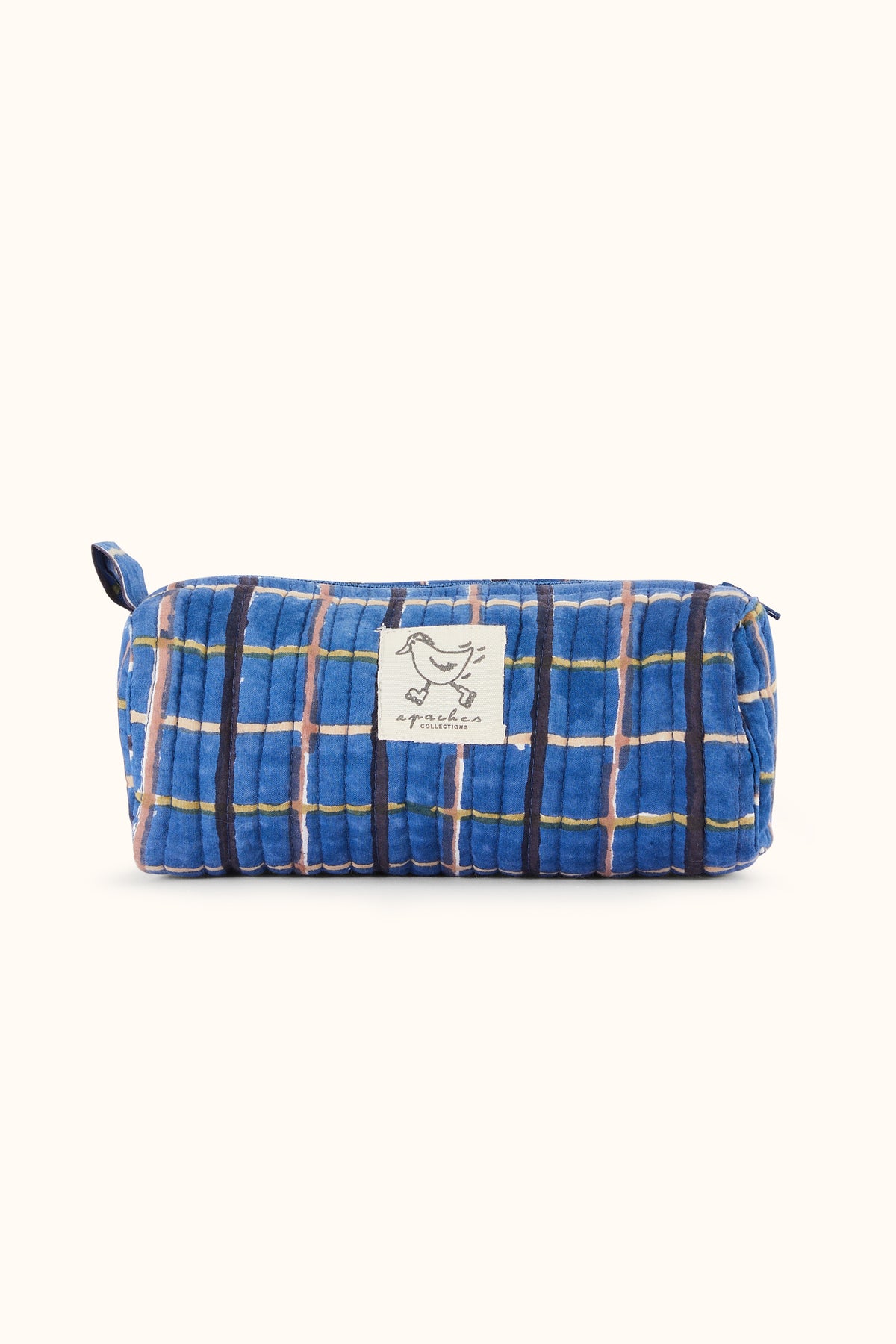 Trousse Opal - Cahier Saphir | Apaches
