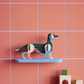 Mister Oscar - decoratie | Studio Roof - de inKijk
