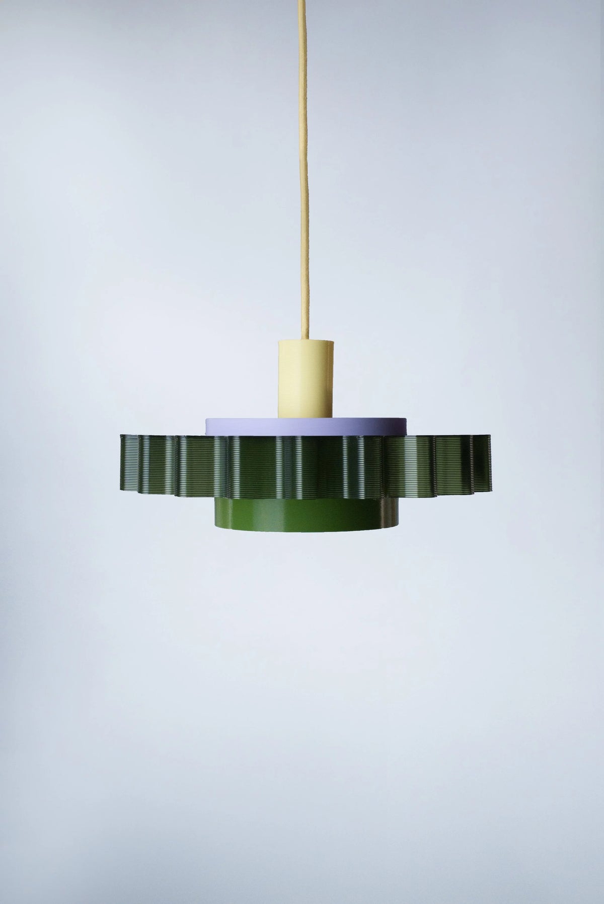 Hanglamp Gigi Nr.3 - Olivia | Warren & Laetitia
