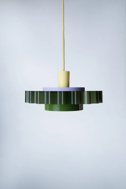 Hanglamp Gigi Nr.3 - Olivia | Warren & Laetitia