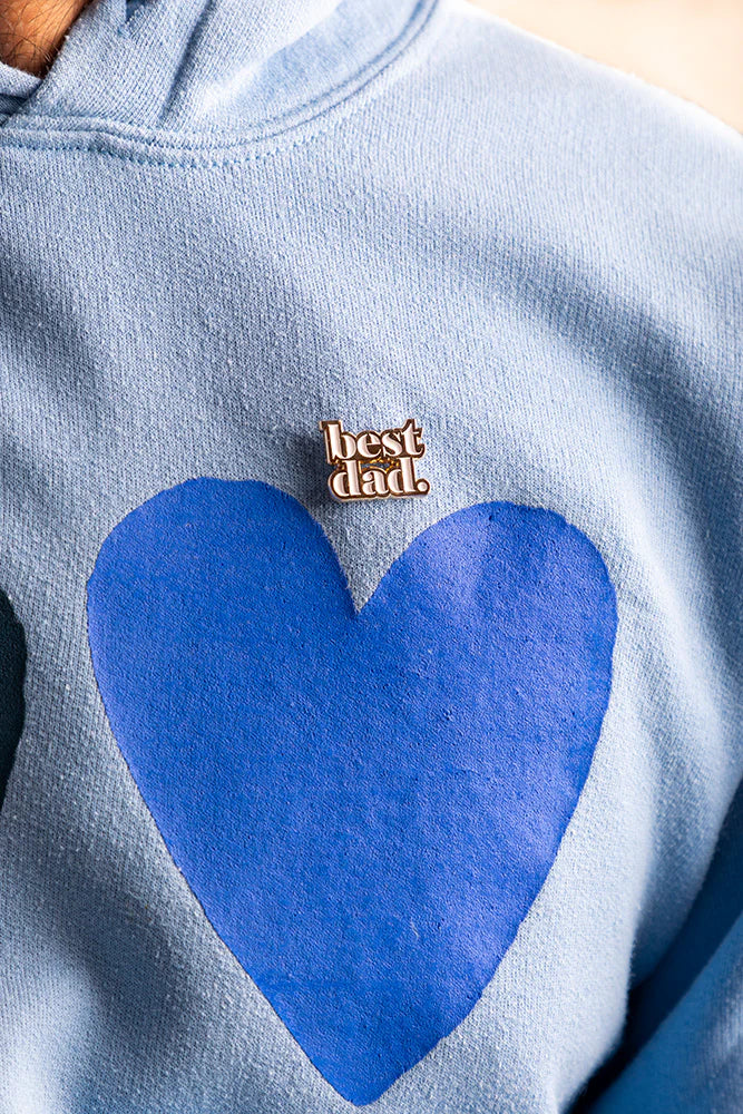 Best Dad - Pin | All the ways to say