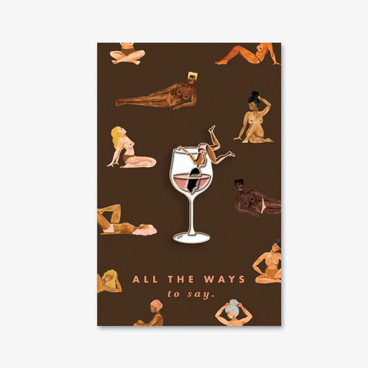 Tipsy - Pin | All the ways to say