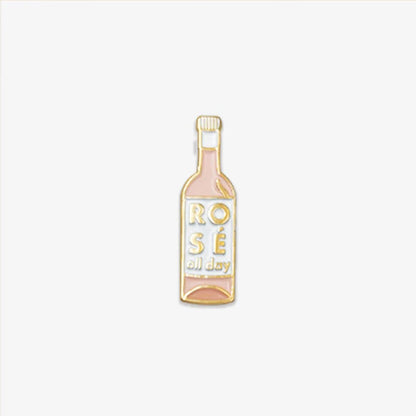 Rosé All Day - Pin | All the ways to say