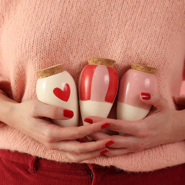 Trio mini Olla - The Lovers | Pepin.