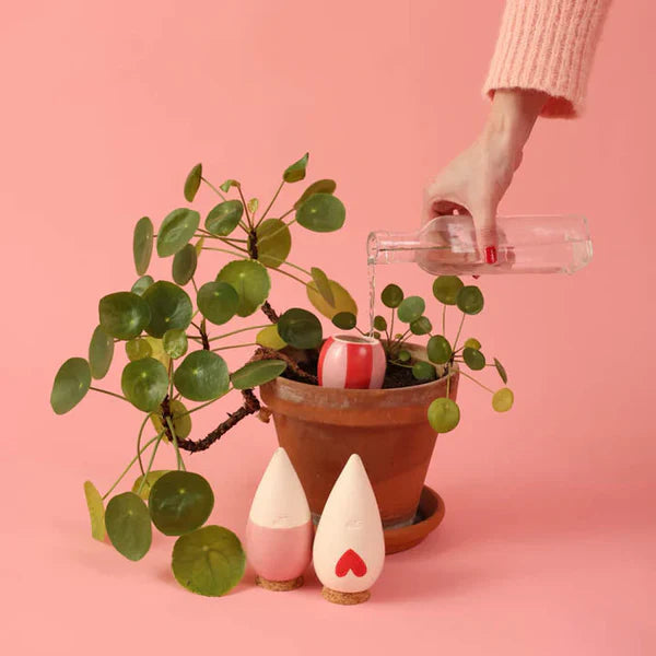 Trio mini Olla - The Lovers | Pepin.