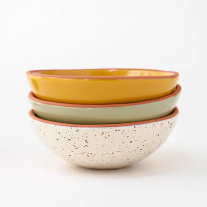 Bloemen - bobèche - saliegroen | Pepin