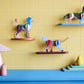 Missis Mochi - decoratie | Studio Roof - de inKijk