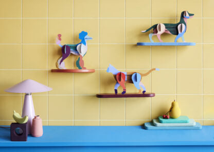 Missis Mochi - decoratie | Studio Roof - de inKijk