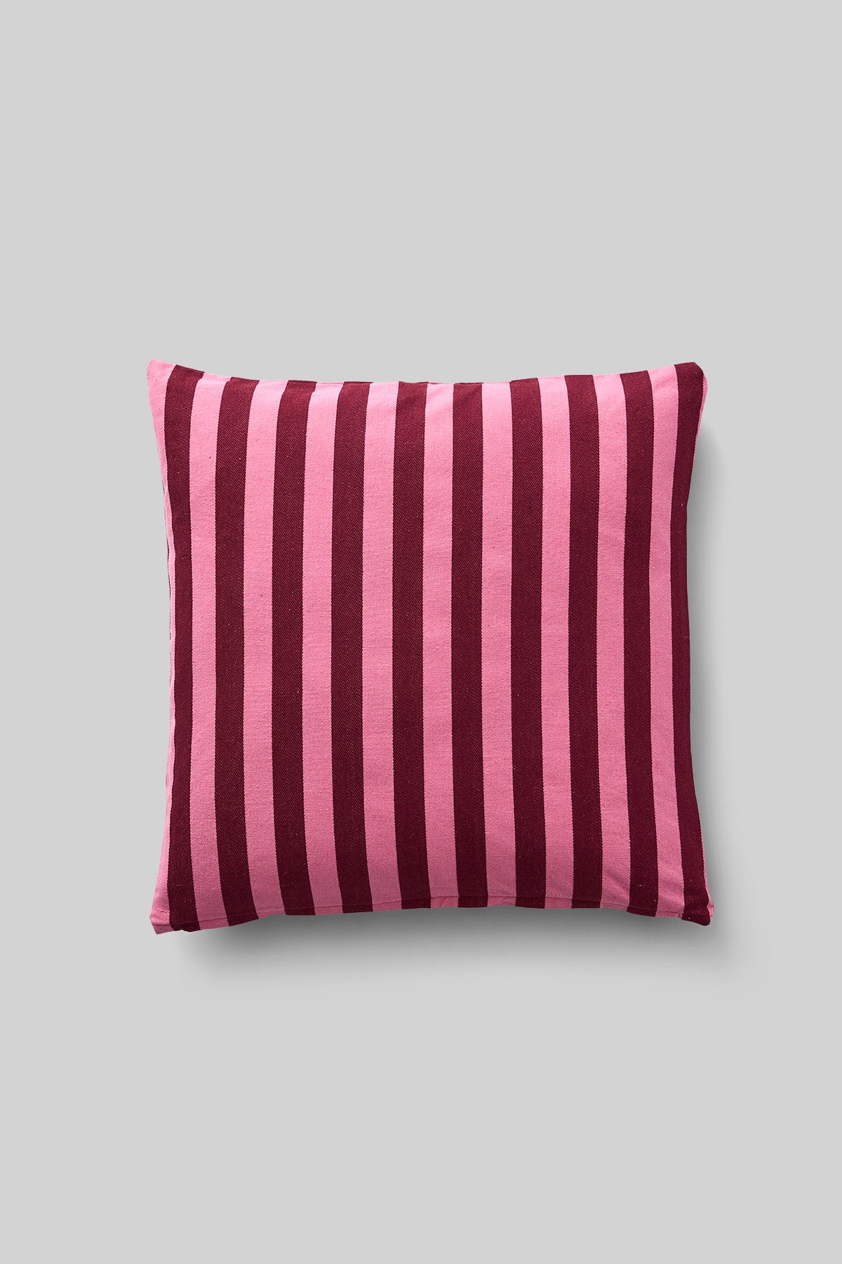 Pillow Cover - Bordeaux / Rose | Studio About