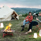 Outdoor Lamp Balad H25 - Acapulco Blauw | Fermob - de inKijk