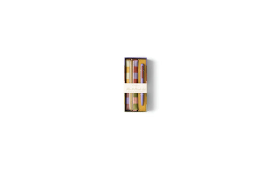 Pen & Pouch Set - bold stripe | Designworks Ink