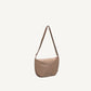 Cross Body F.G. Baggy - Porcini | Tinne + Mia - de inKijk