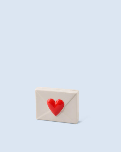 Heart-Shaped Photo Frame | Fluid market