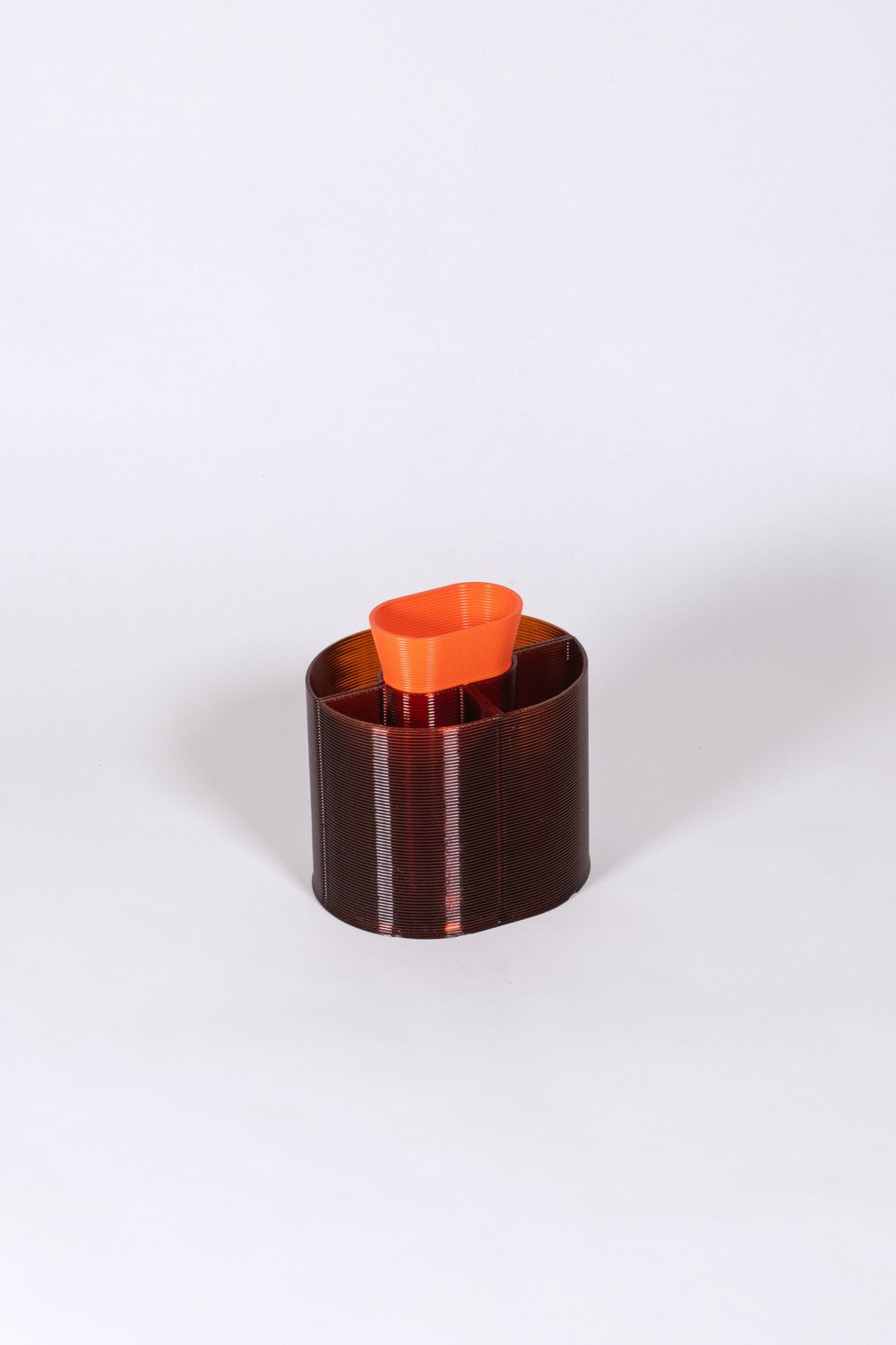 Henri - pencil cup | Warren & Laetitia - de inKijk