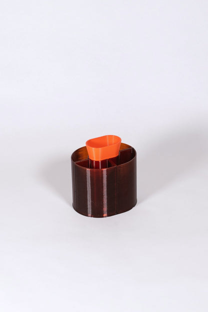 Henri - pencil cup | Warren & Laetitia - de inKijk