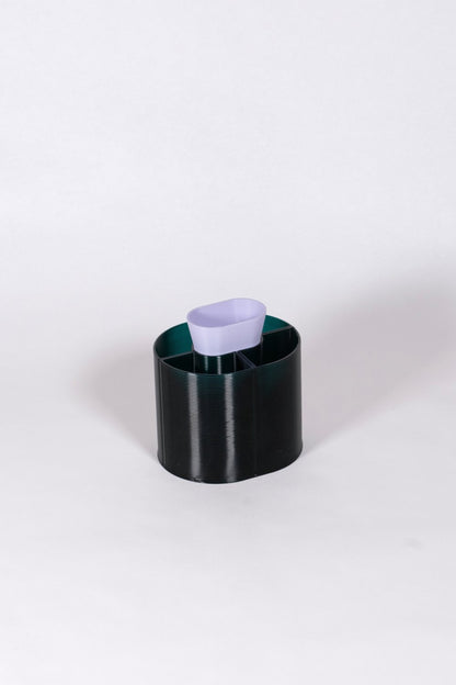 Henri - pencil cup | Warren & Laetitia - de inKijk