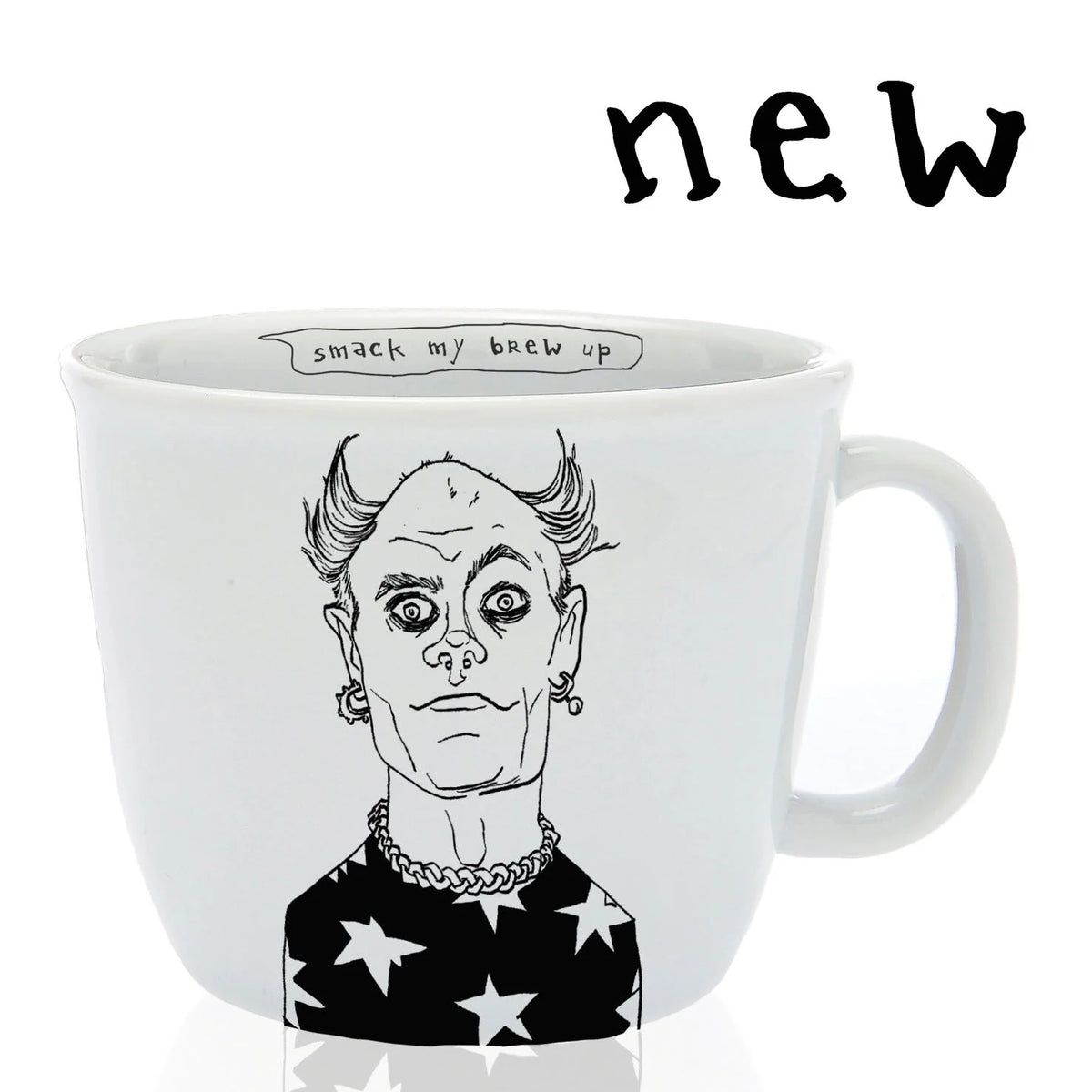 Keith Flint - The Prodigial Raver | Polonapolona