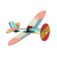 Propeller Plane - muurdecoratie | Studio Roof - de inKijk