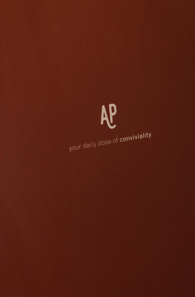 Dentelles luxe giftbox - earth | Atelier Pierre