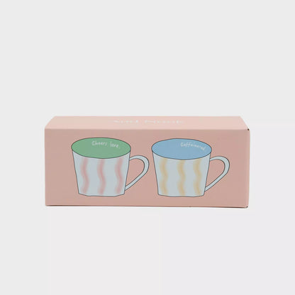 Mok Brew Sway - set van 2 | And Nook