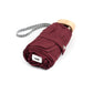 Compacte paraplu - bordeaux | Anatole