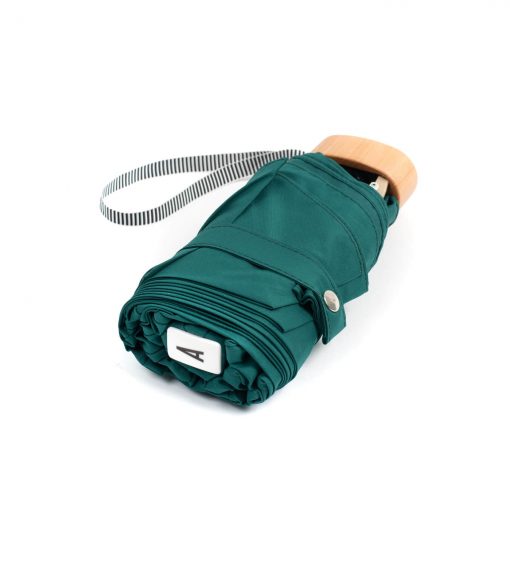 Compacte paraplu - groen | Anatole - de inKijk