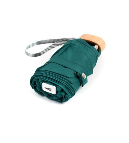 Compacte paraplu - groen | Anatole - de inKijk