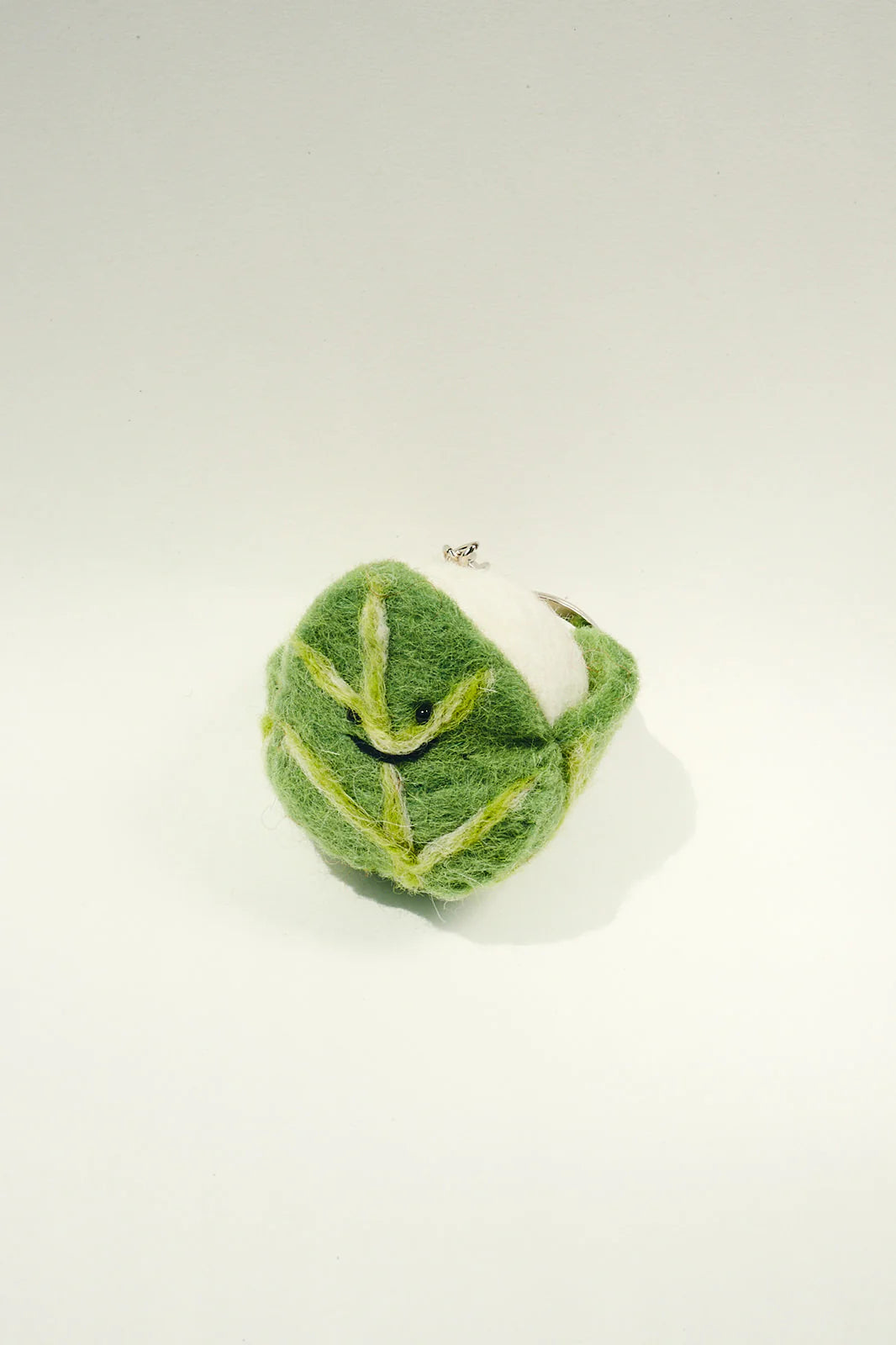 Cauliflower keychain | Person'Elle