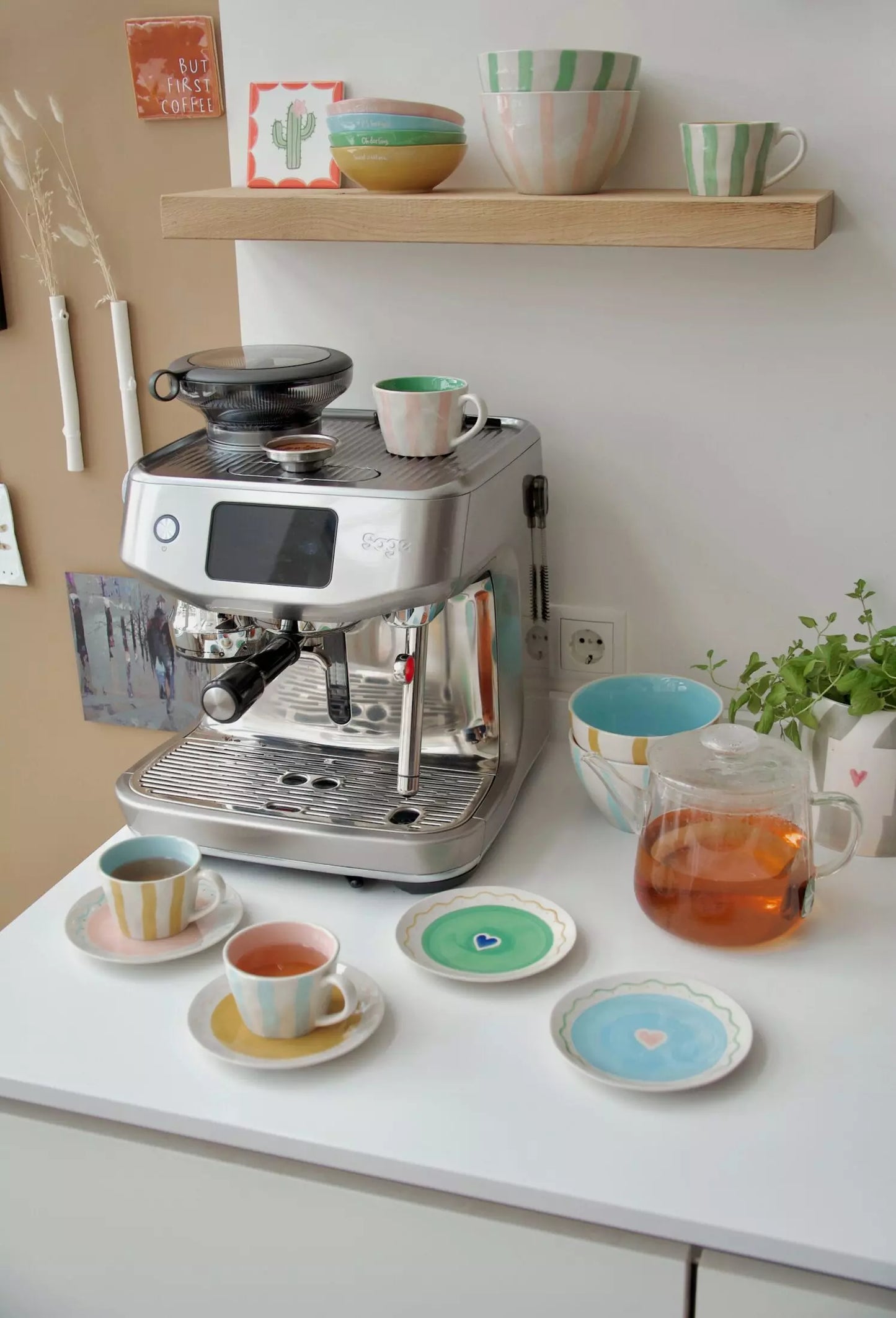 Mok Brew Sway - set van 2 | And Nook