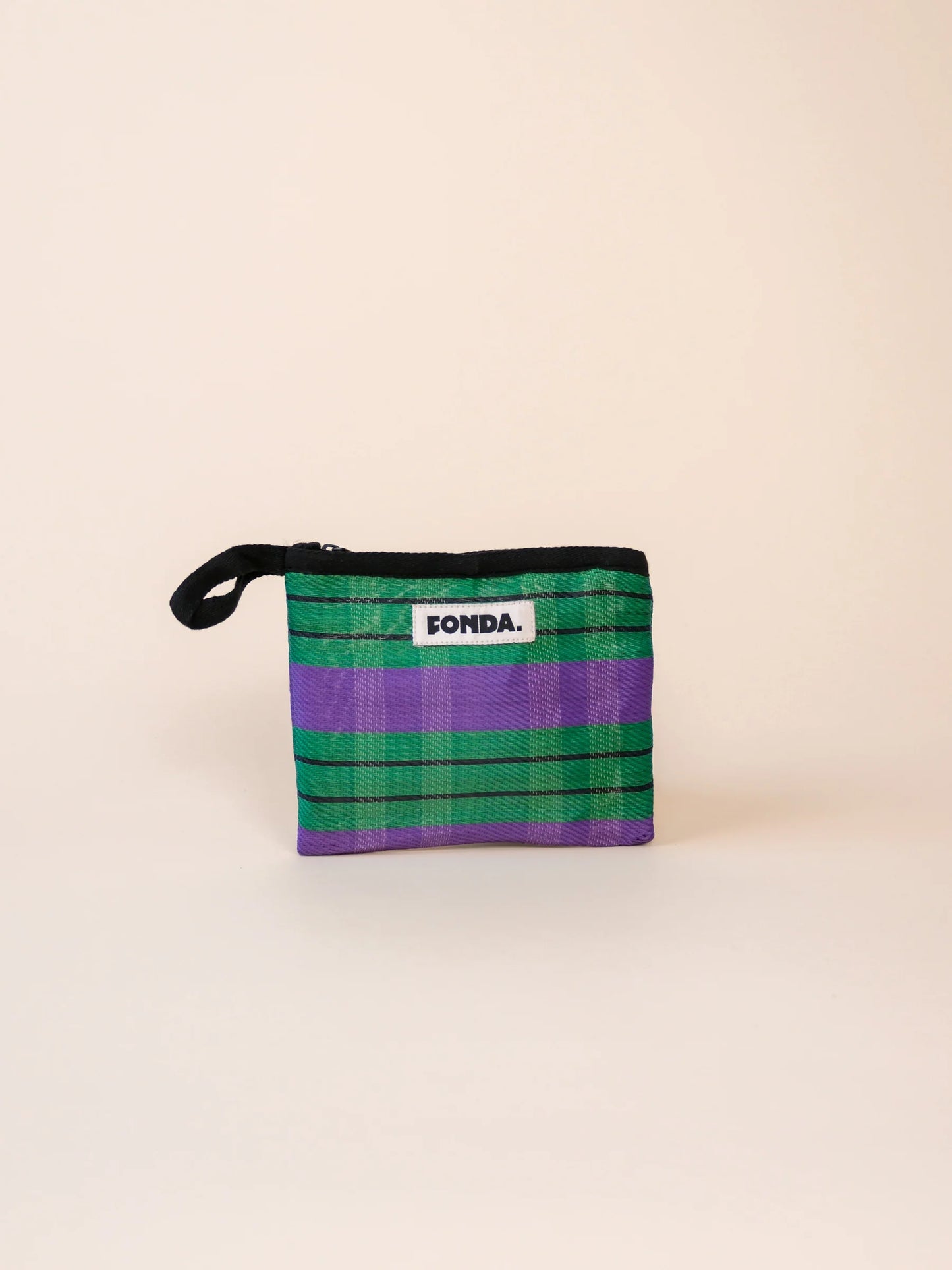 Pouch Flat - 002 | Fonda