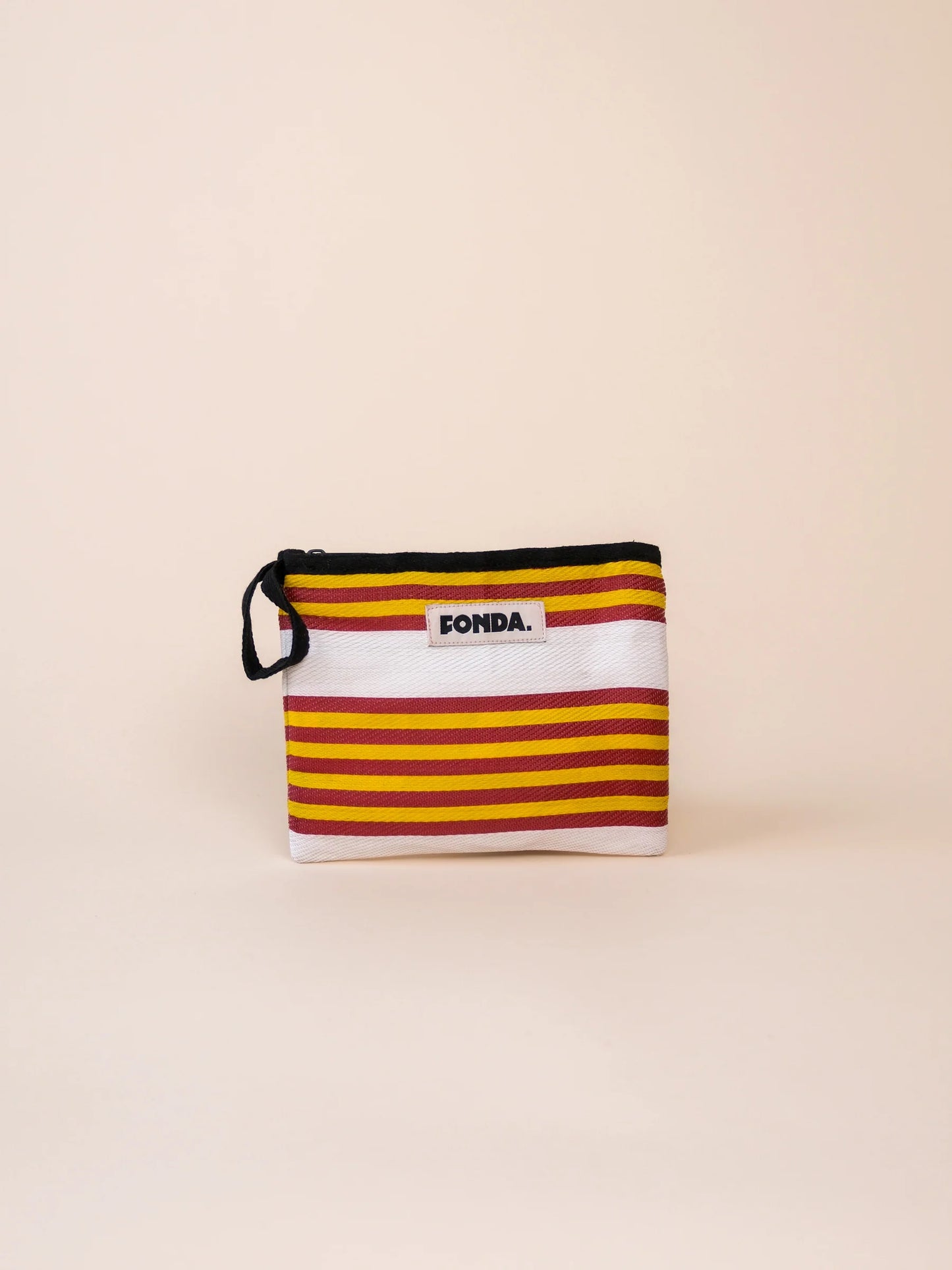 Pouch Flat - 005 | Fonda