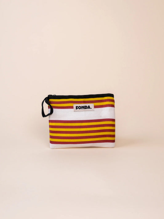 Pouch Flat - 005 | Fonda