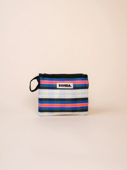 Pouch Flat - 007 | Fonda