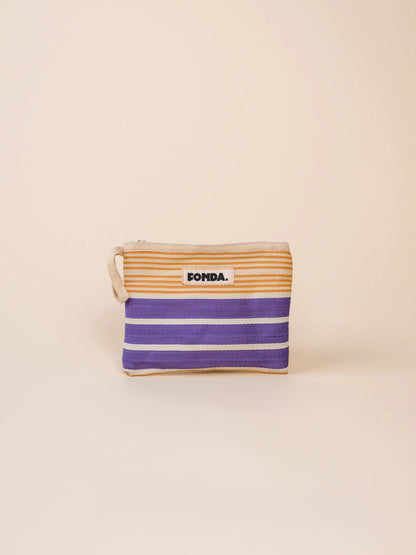 Pouch Flat - 003 | Fonda