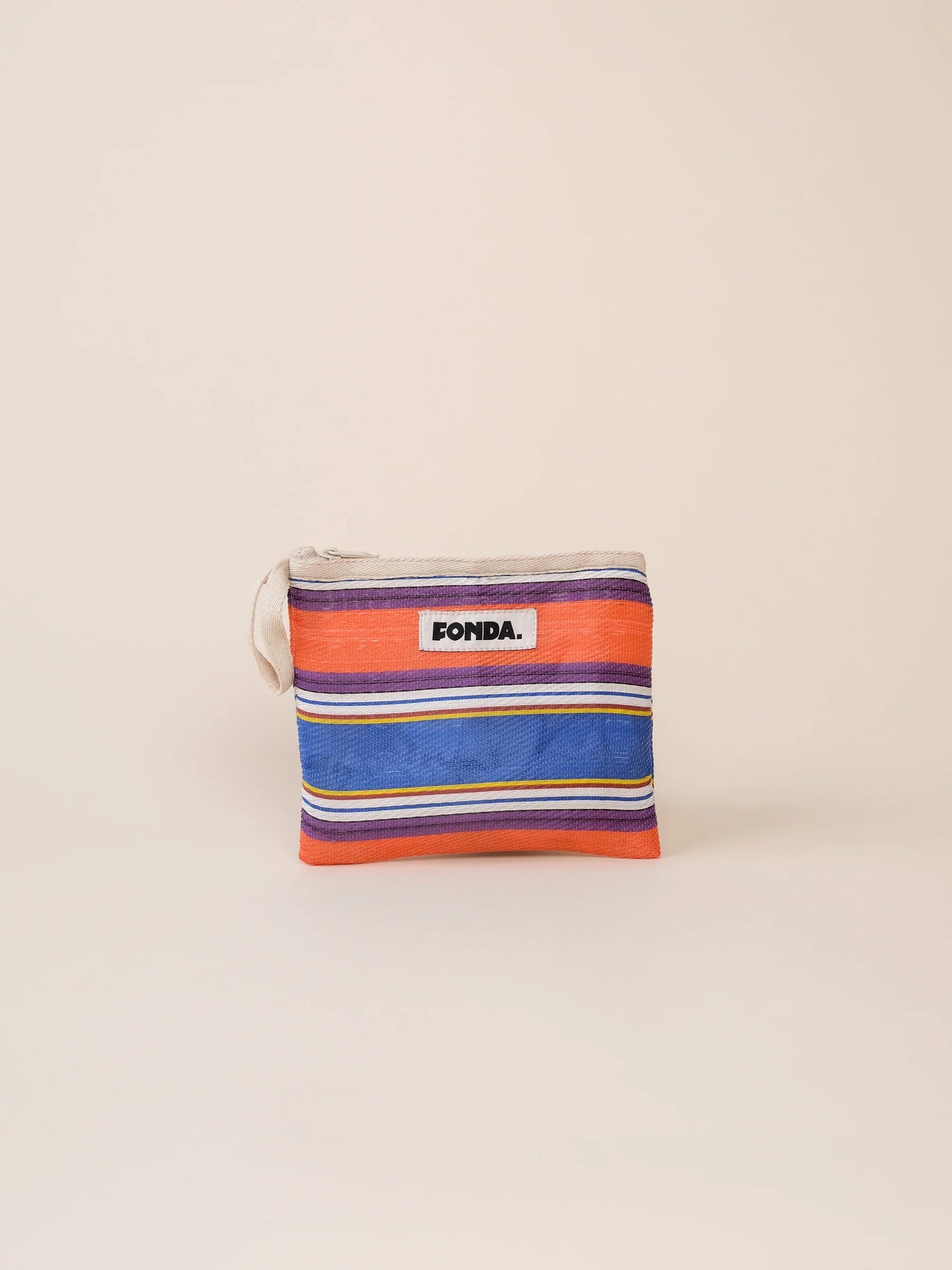 Pouch Flat - 004 | Fonda
